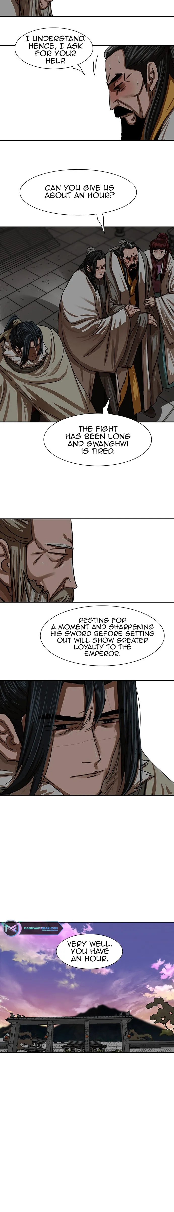 Chapter 208 - Image 6