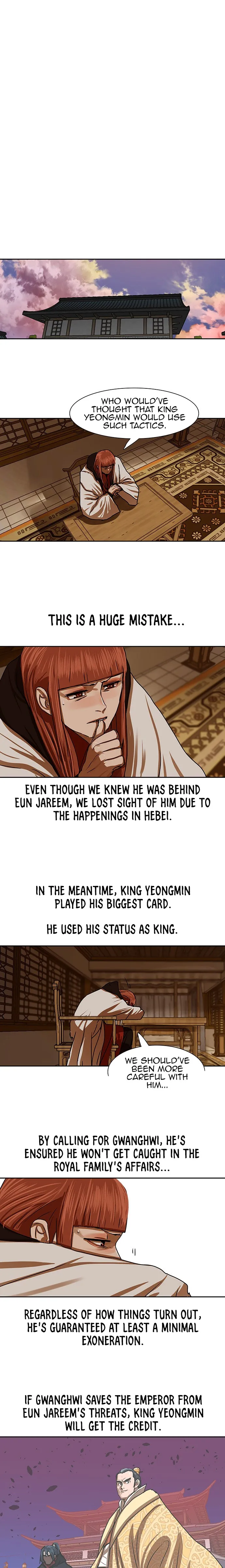 Chapter 208 - Image 7