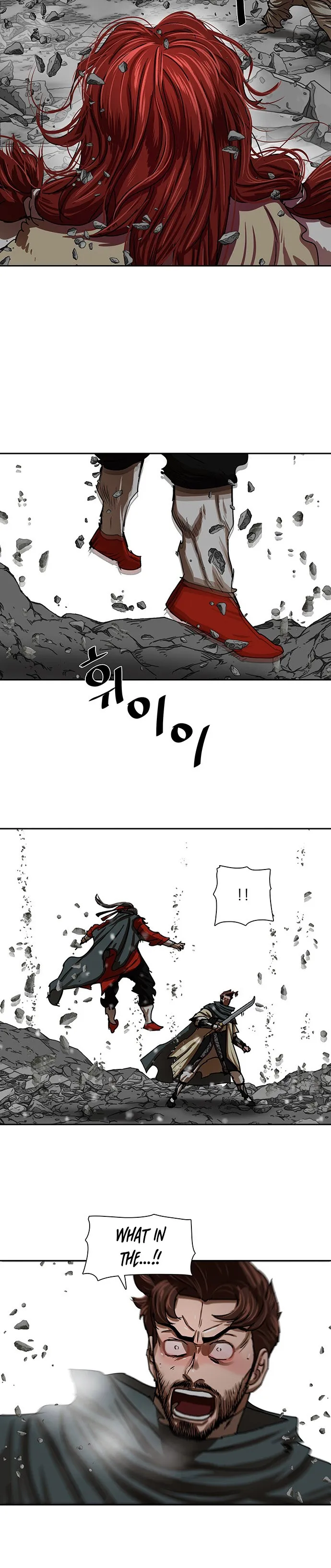 Chapter 209 - Image 20