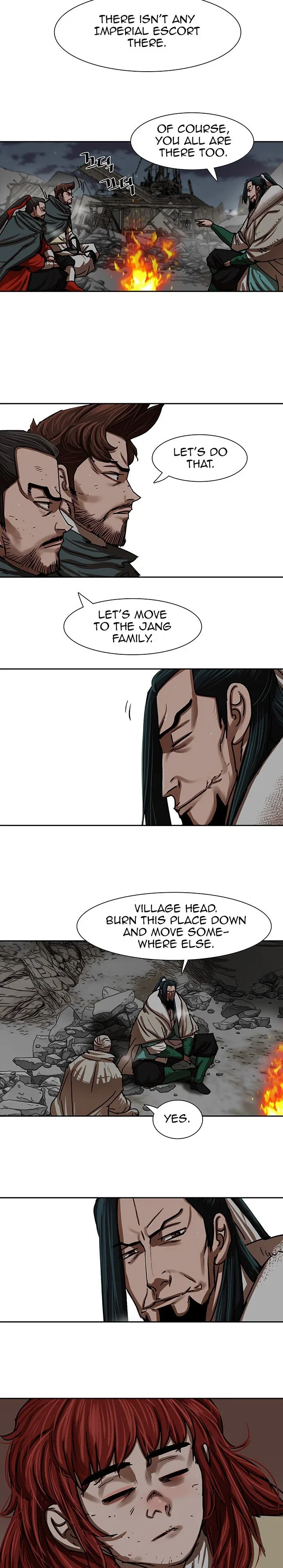 Chapter 211 - Image 16