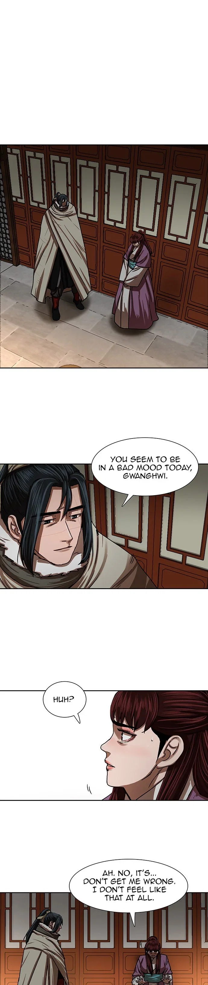Chapter 211 - Image 19