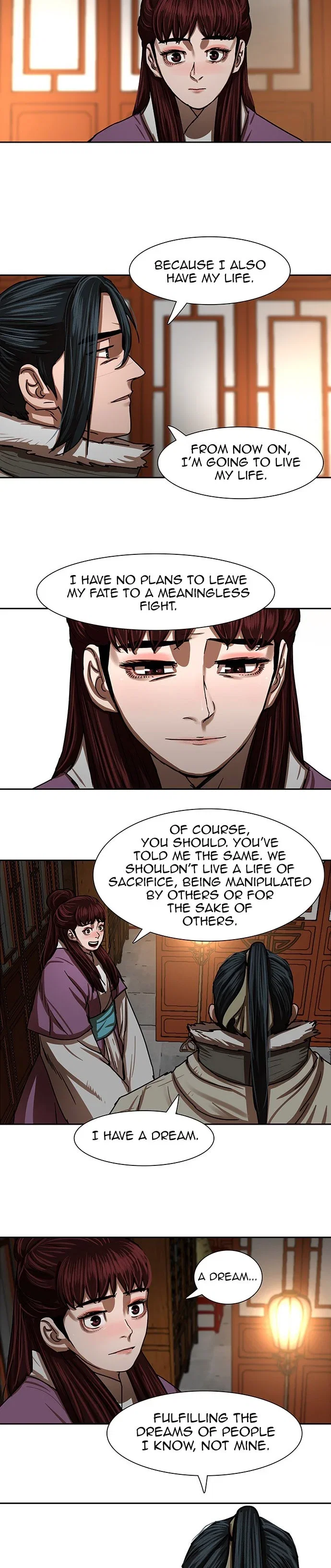 Chapter 211 - Image 22
