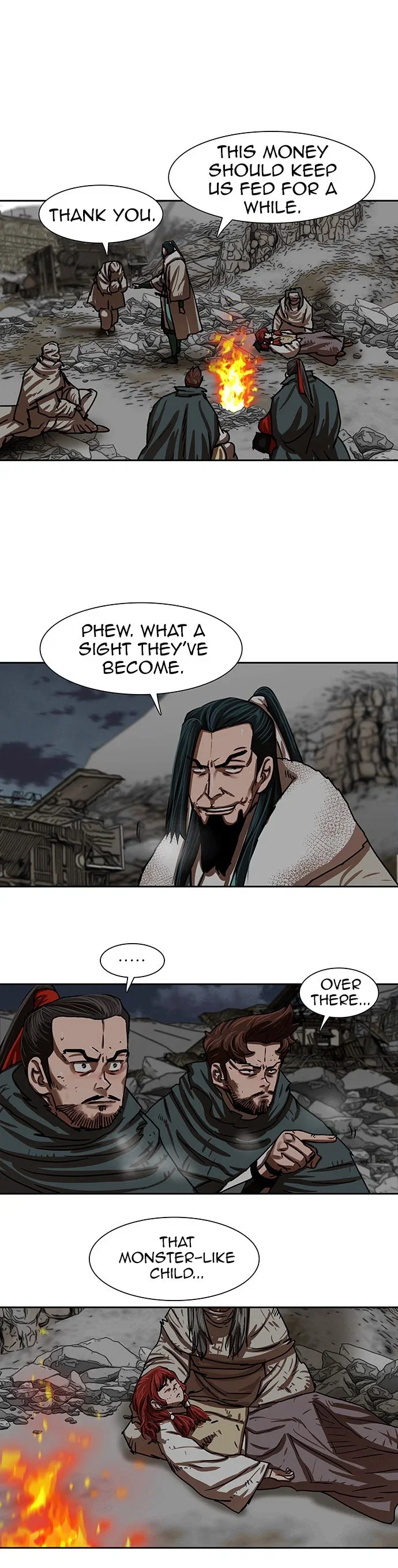 Chapter 211 - Image 4