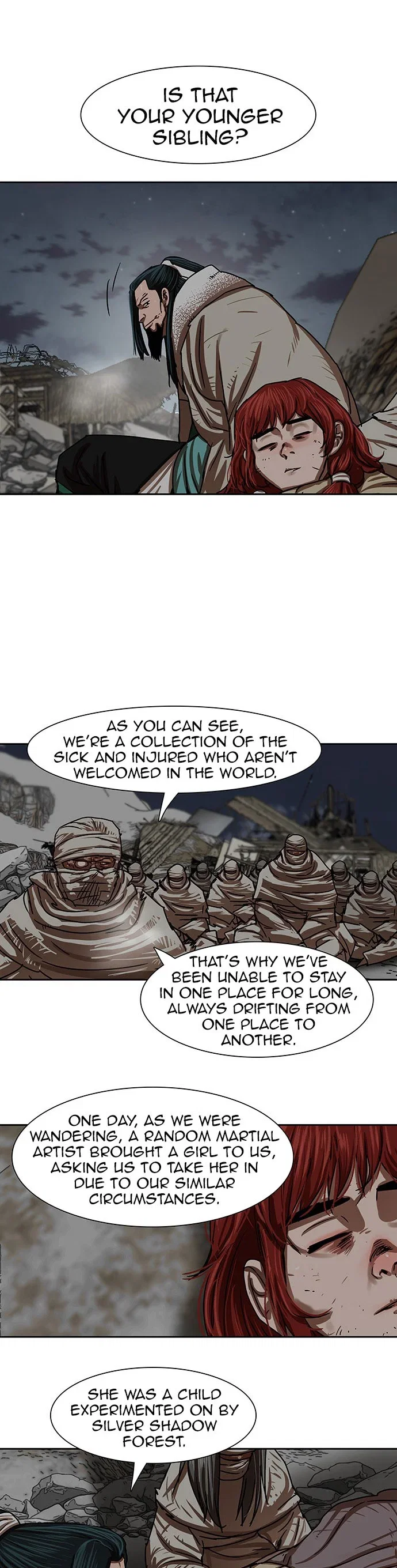 Chapter 211 - Image 5