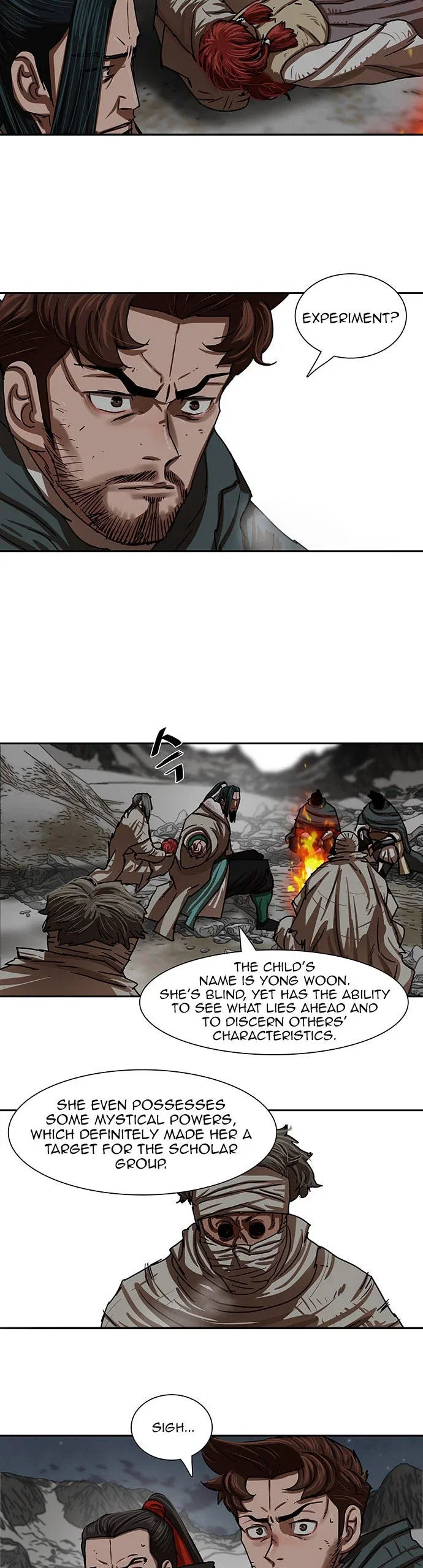 Chapter 211 - Image 6