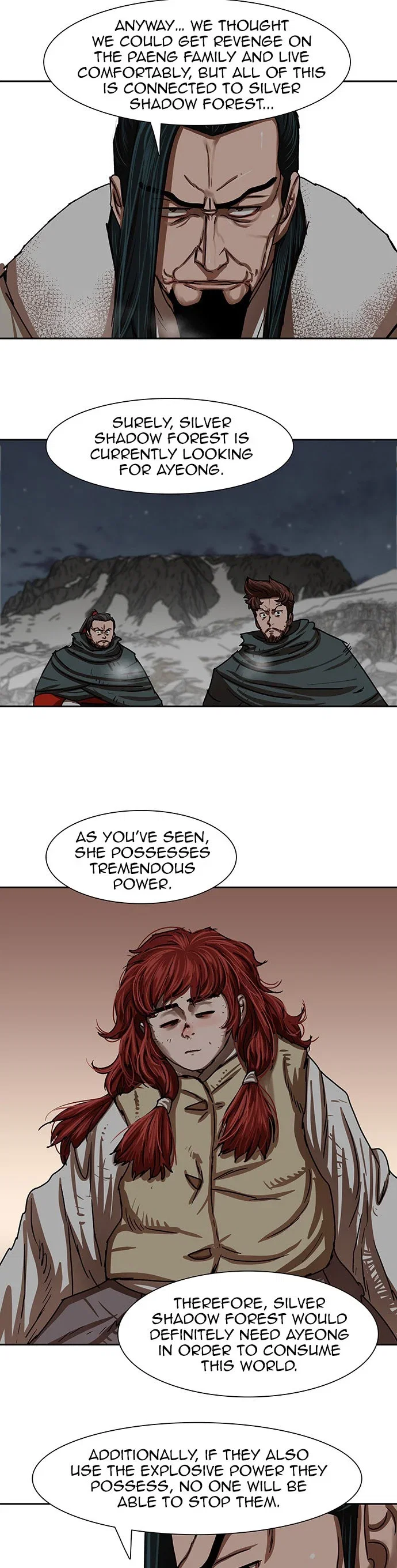 Chapter 211 - Image 8