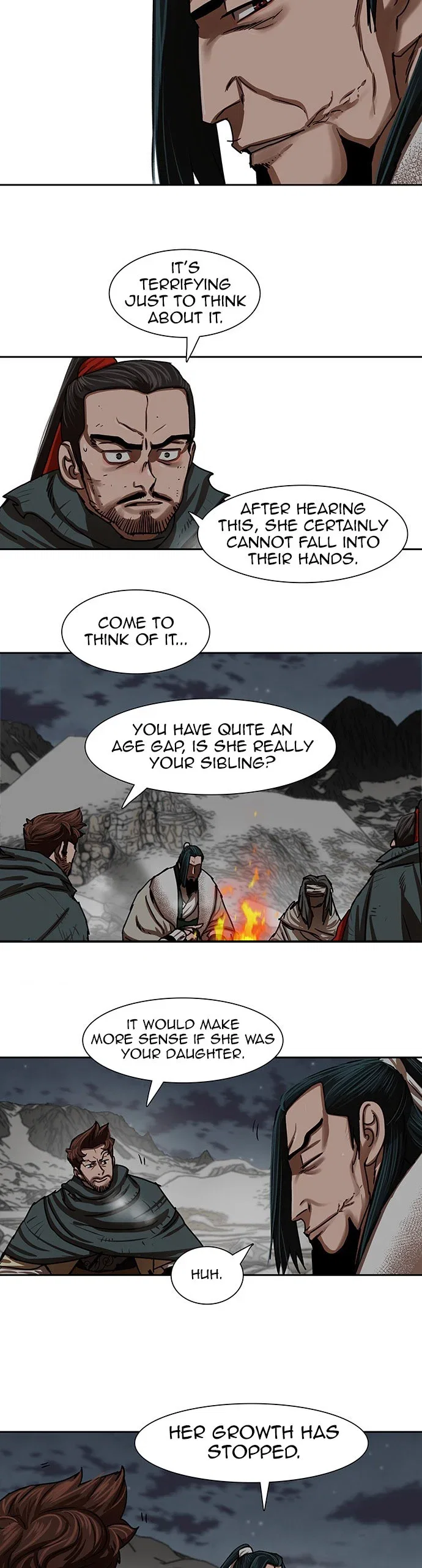 Chapter 211 - Image 9