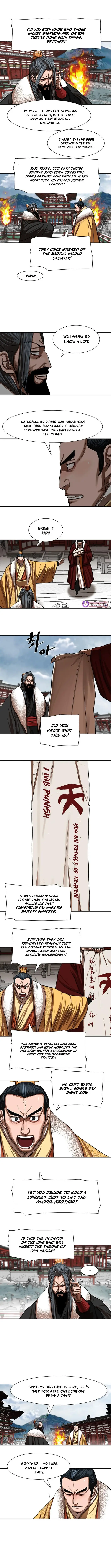 Chapter 212 - Image 5