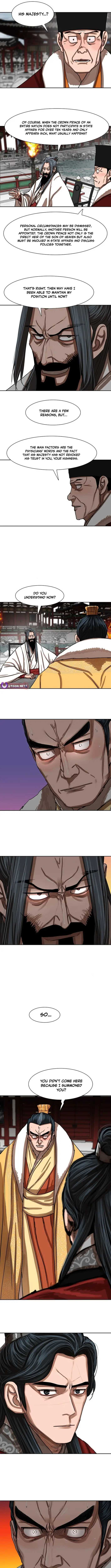 Chapter 213 - Image 5