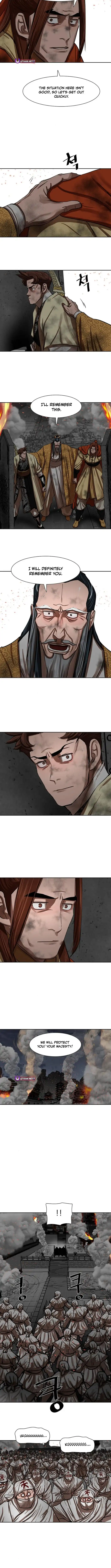 Chapter 221 - Image 5