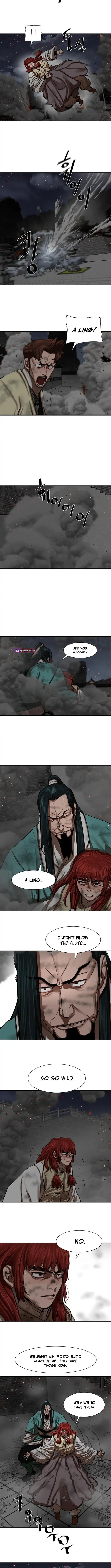 Chapter 221 - Image 9