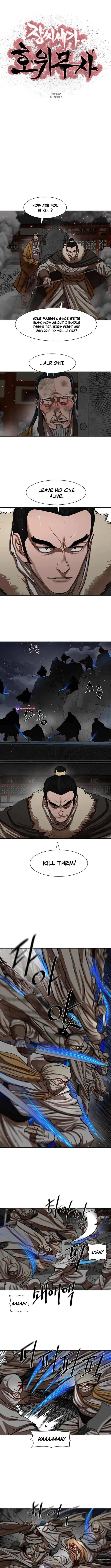Chapter 223 - Image 2