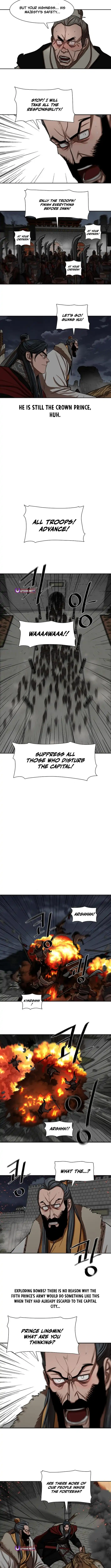 Chapter 223 - Image 4