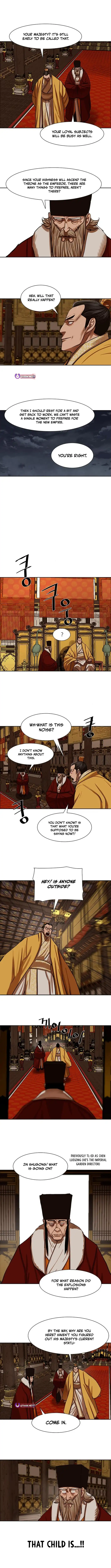 Chapter 223 - Image 6