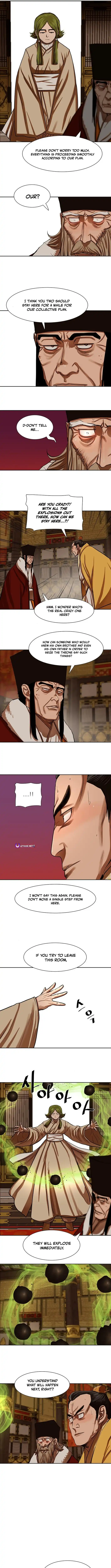 Chapter 223 - Image 7