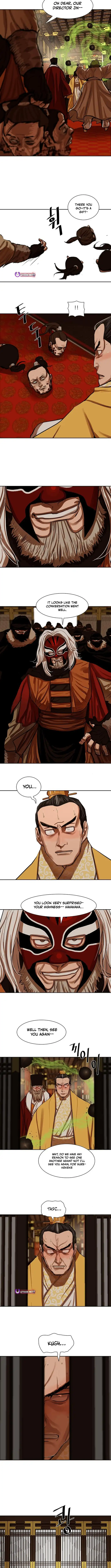 Chapter 223 - Image 8