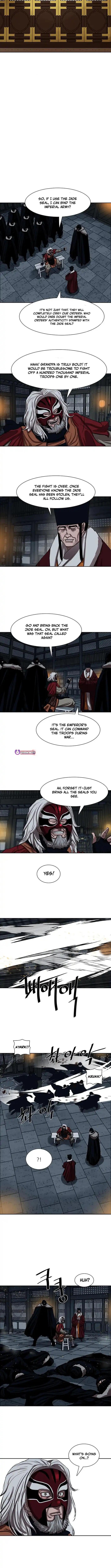 Chapter 223 - Image 9