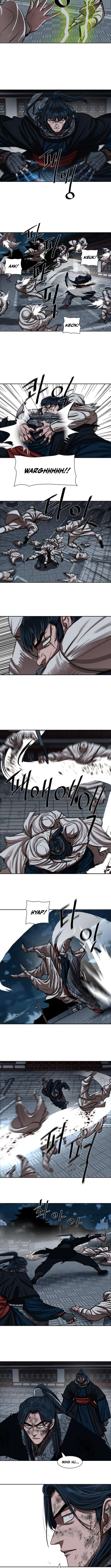 Chapter 226 - Image 5