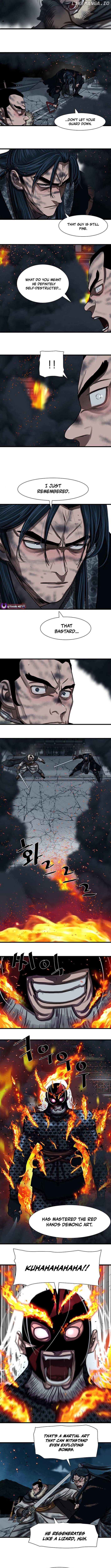 Chapter 231 - Image 5