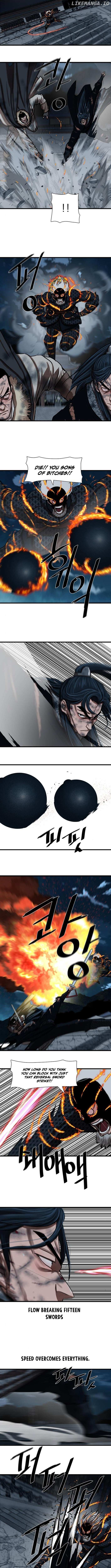 Chapter 232 - Image 5