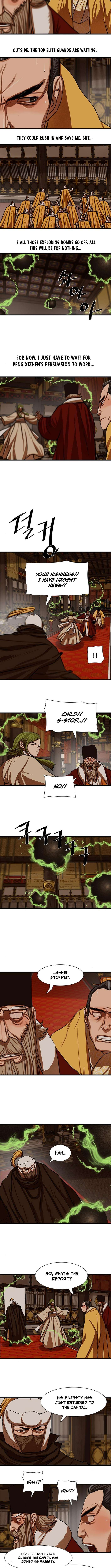 Chapter 233 - Image 2