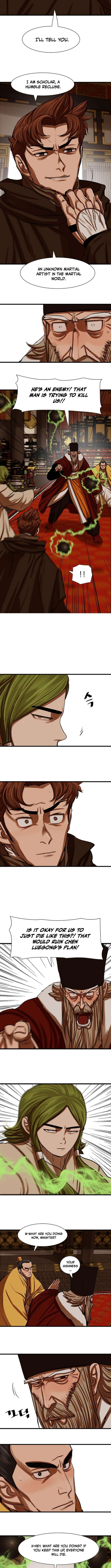 Chapter 233 - Image 4