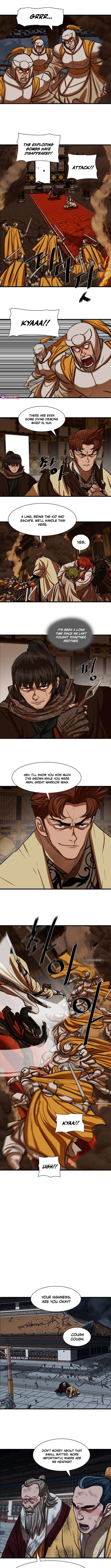 Chapter 233 - Image 7
