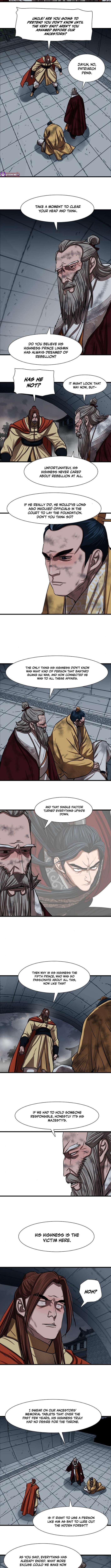 Chapter 234 - Image 3