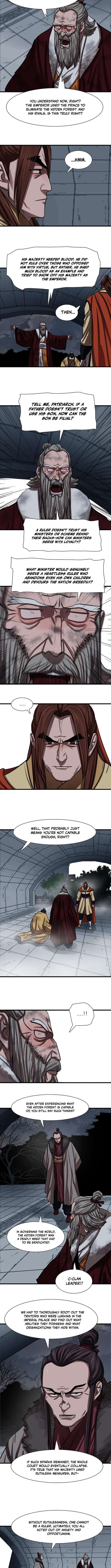 Chapter 234 - Image 4