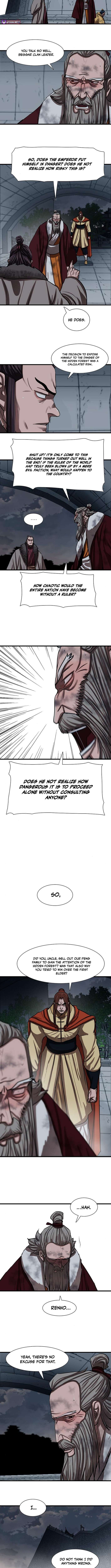 Chapter 234 - Image 5