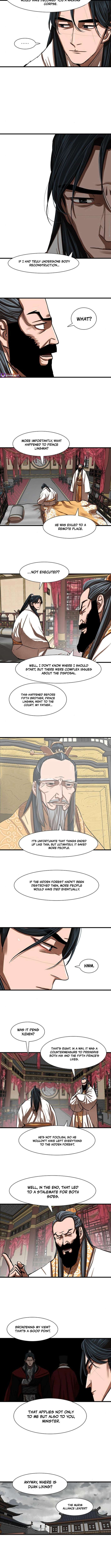 Chapter 235 - Image 5