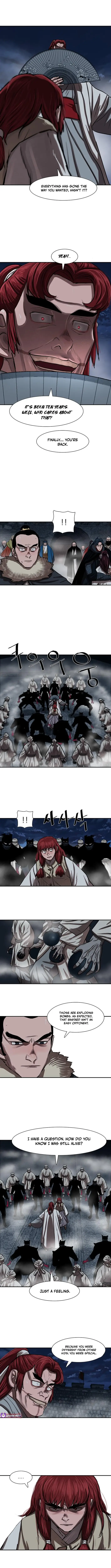 Chapter 240 - Image 5