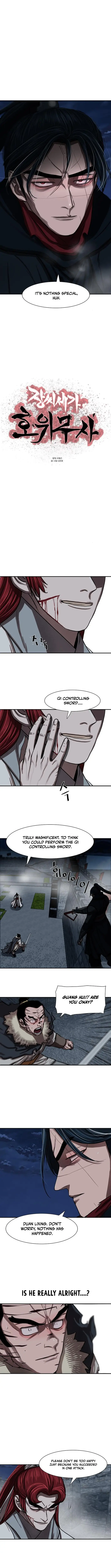 Chapter 244 - Image 2
