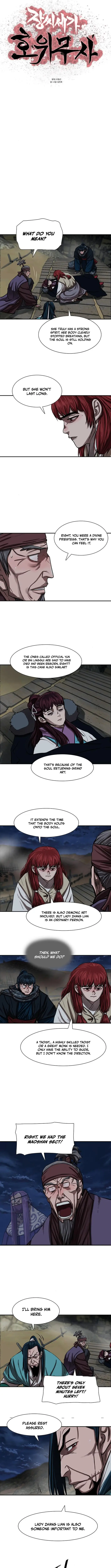 Chapter 245 - Image 2