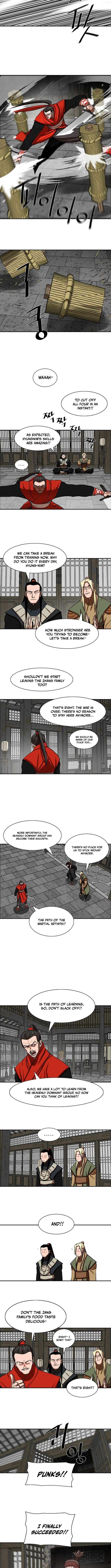 Chapter 255 - Image 4