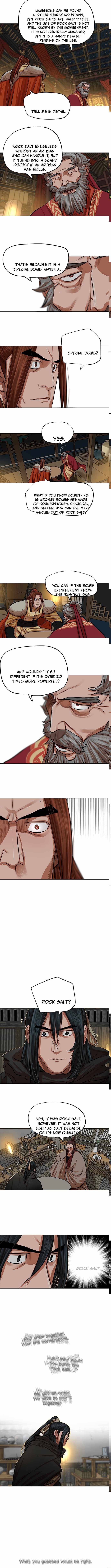 Chapter 85 - Image 8