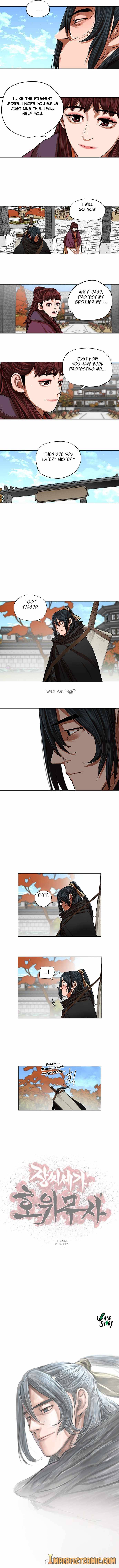 Chapter 95 - Image 9