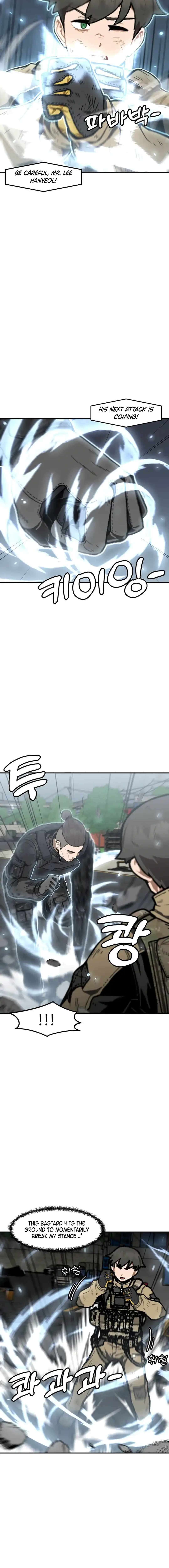 Chapter 164 - Image 4