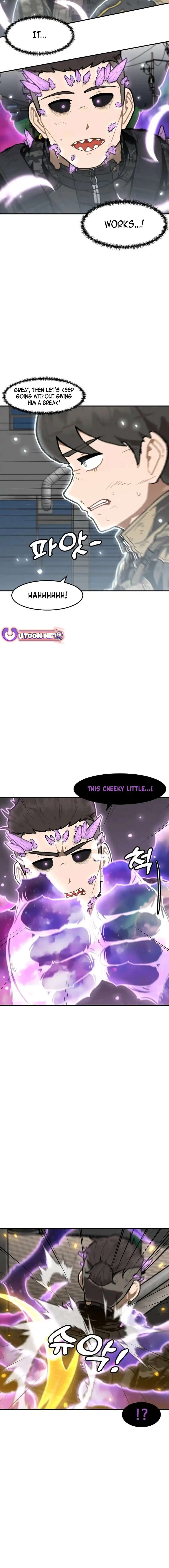 Chapter 167 - Image 11