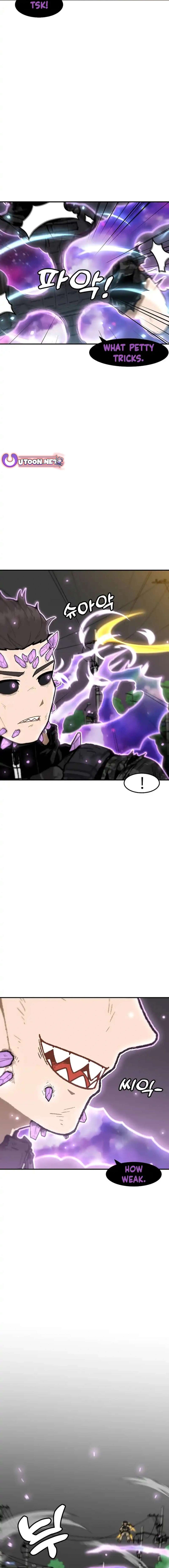 Chapter 167 - Image 4