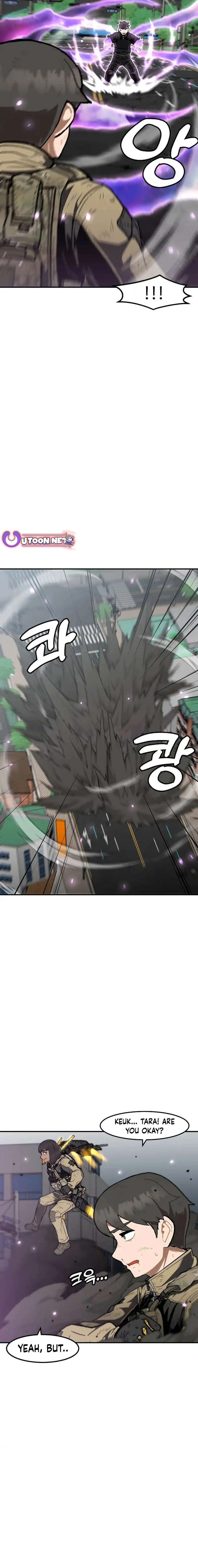 Chapter 167 - Image 5