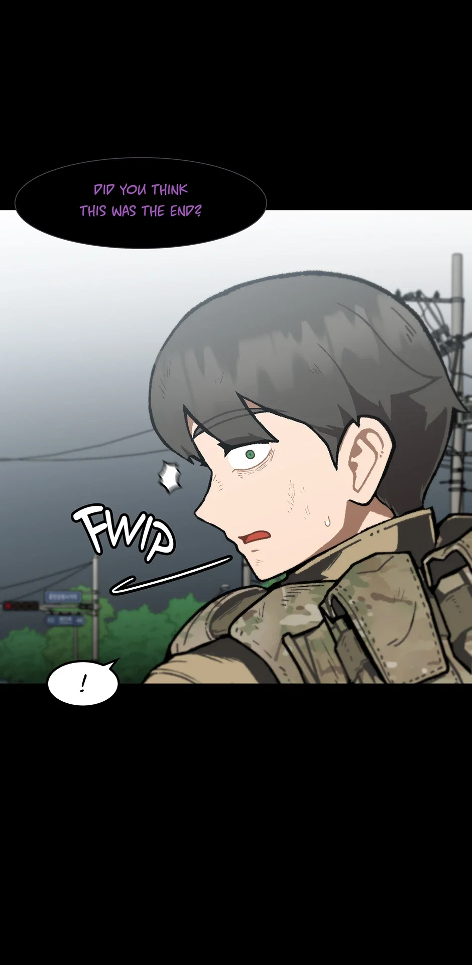 Chapter 168 - Image 28