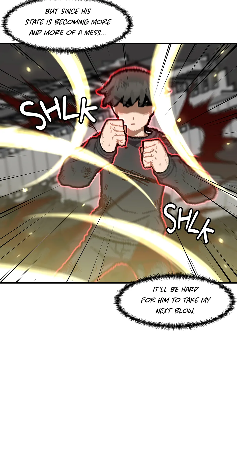 Chapter 176 - Image 50