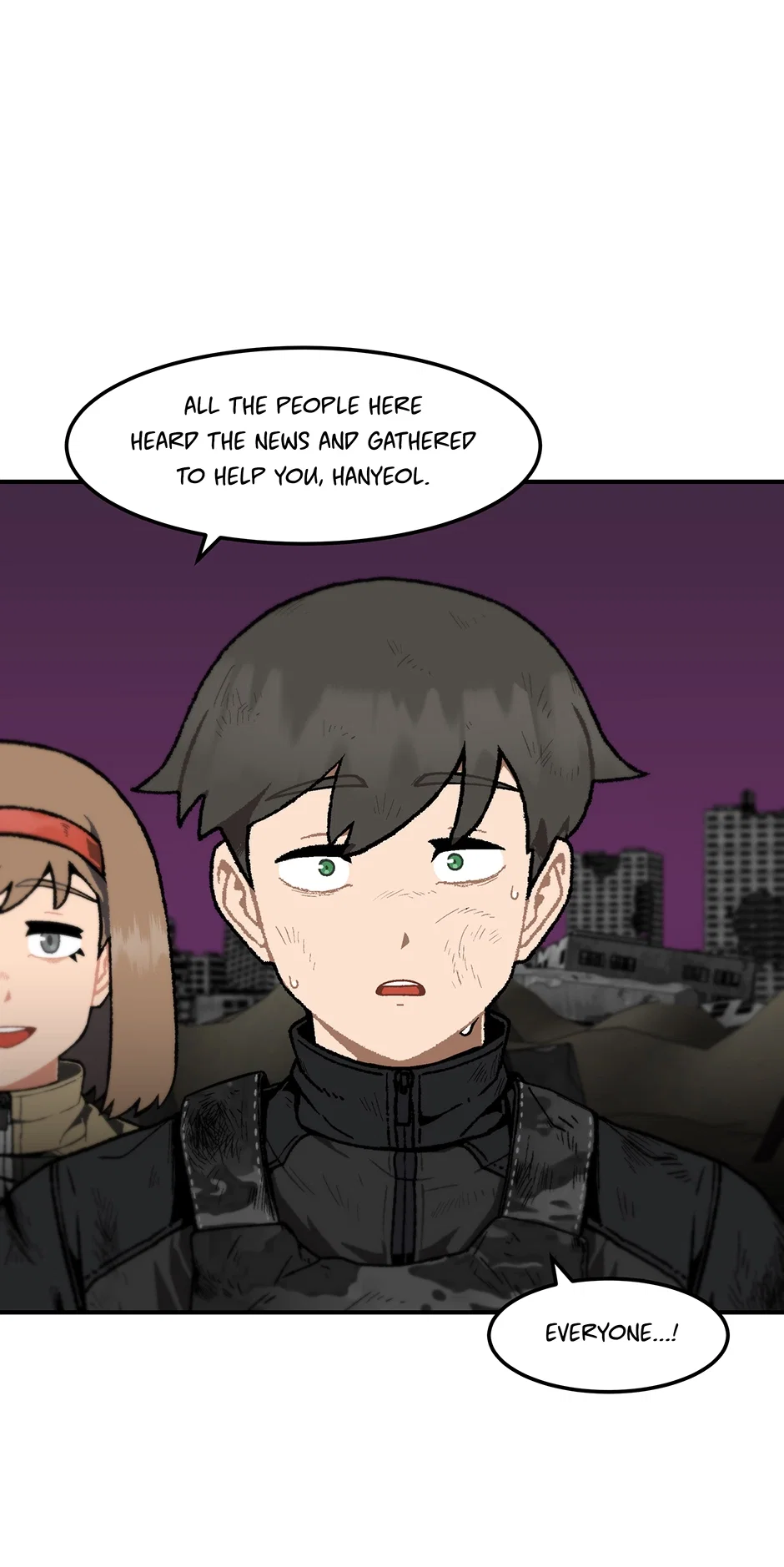 Chapter 180 - Image 68