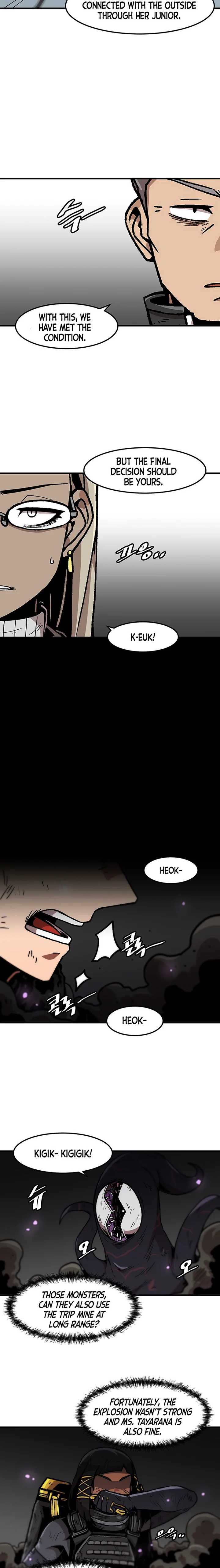 Chapter 91 - Image 11