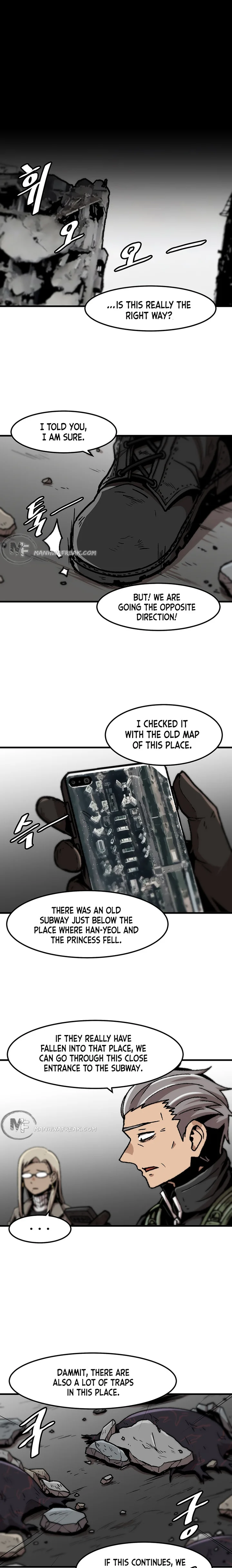 Chapter 91 - Image 7