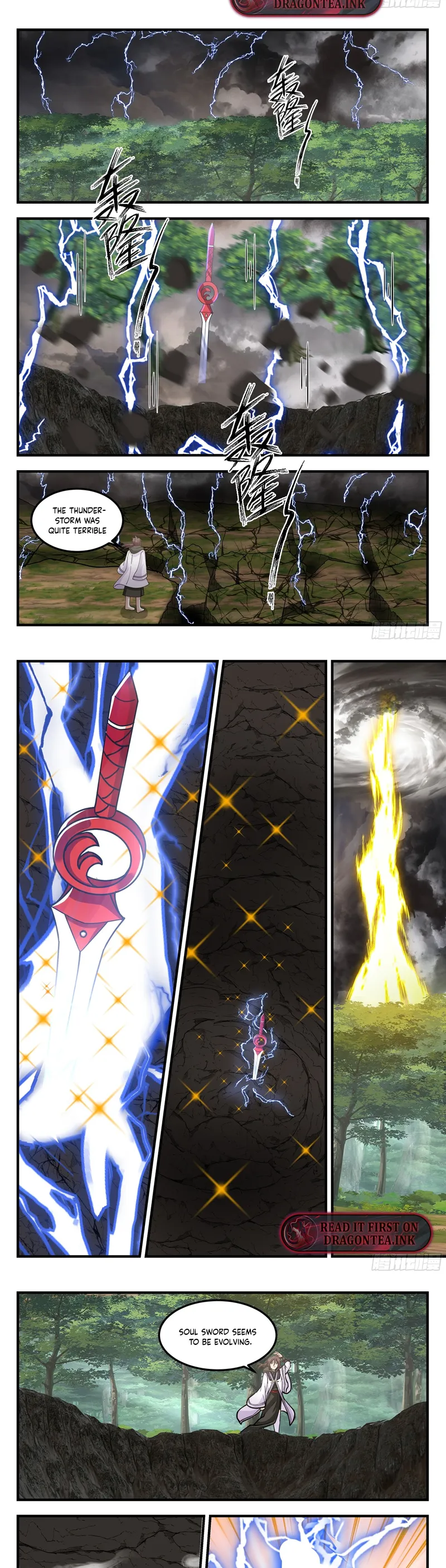 Chapter 100 - Image 2