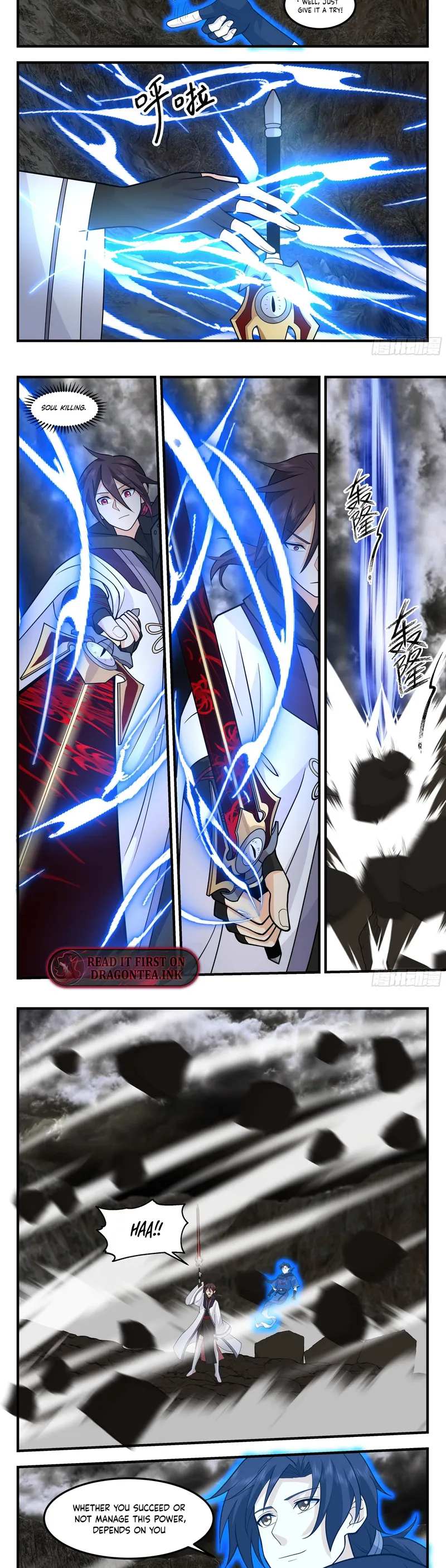 Chapter 100 - Image 5