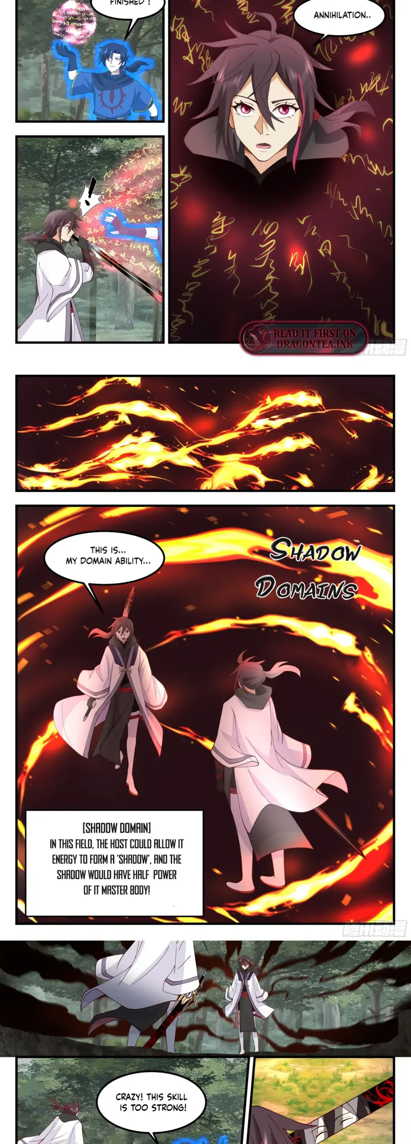 Chapter 101 - Image 2
