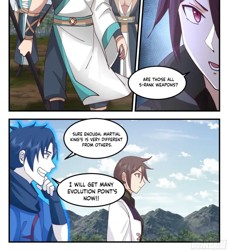 Chapter 101 - Image 7